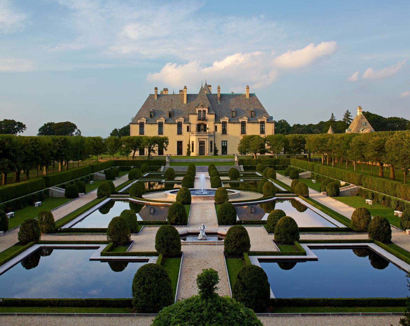 Oheka Castle