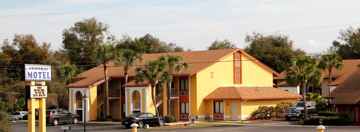 Central Motel