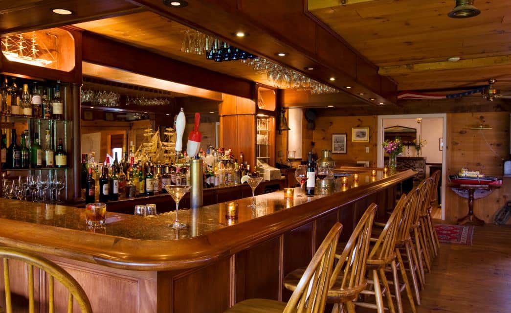 The Bradley Inn