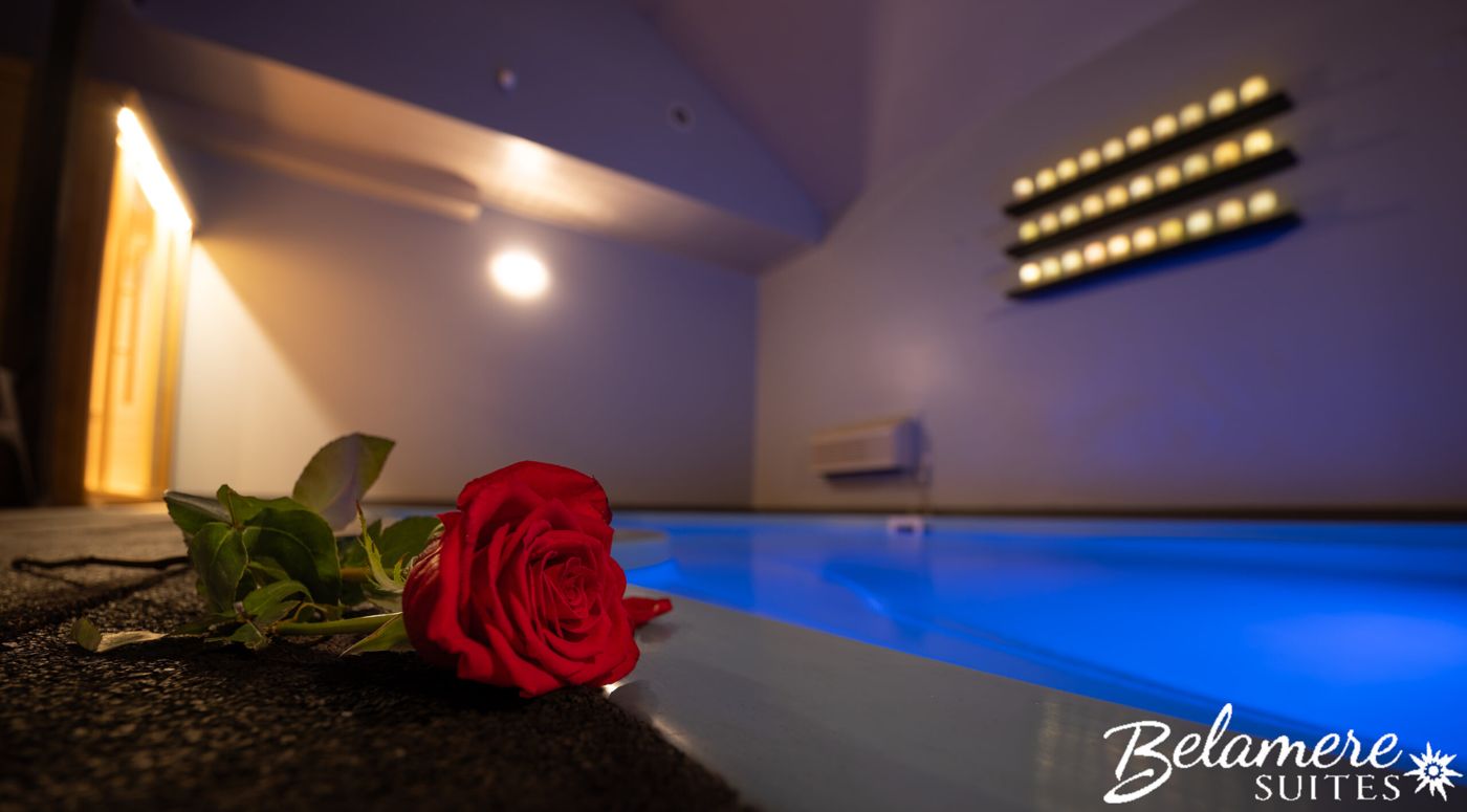 Belamere Suites