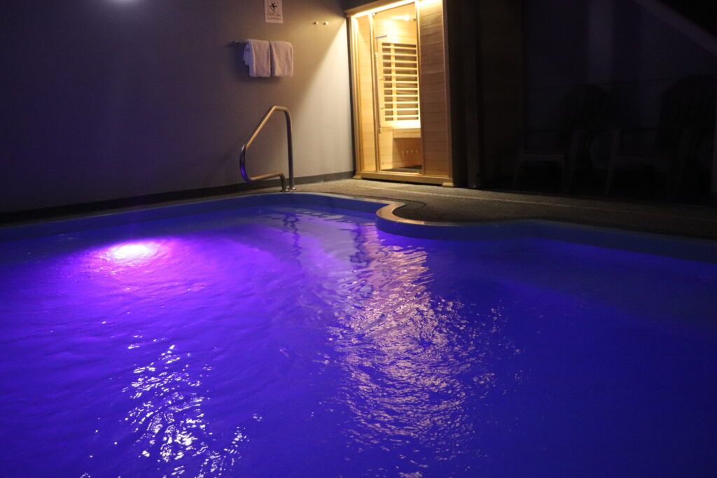 Belamere Suites