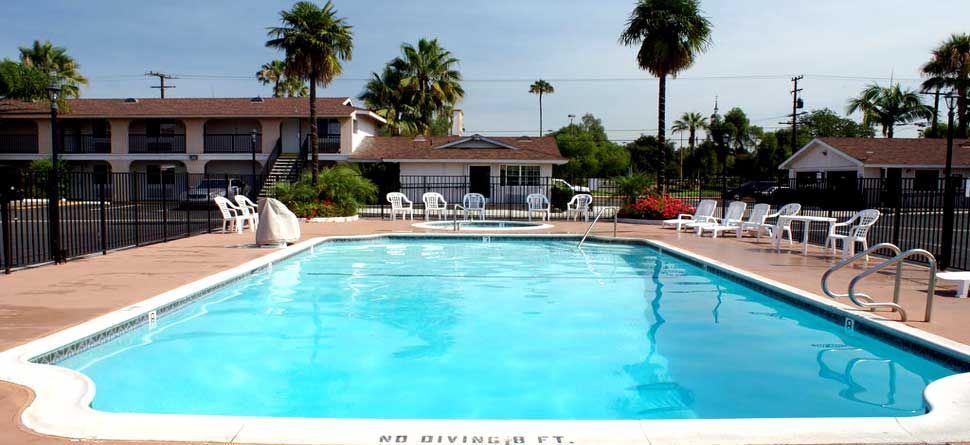 Colony Inn Buena Park