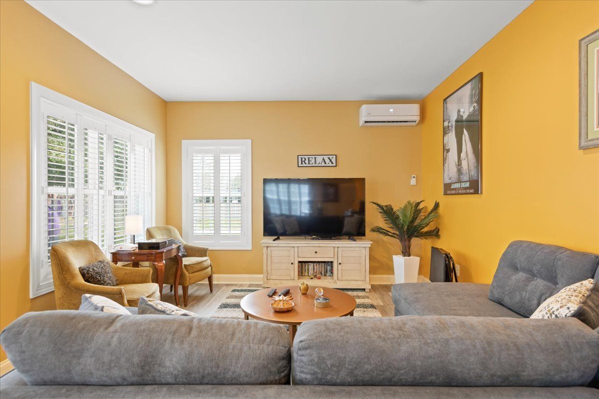 Homestead B&B at Rehoboth Beach
