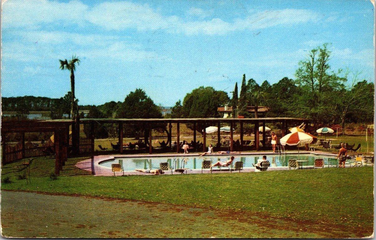 Gulf Hills Hotel and Resort