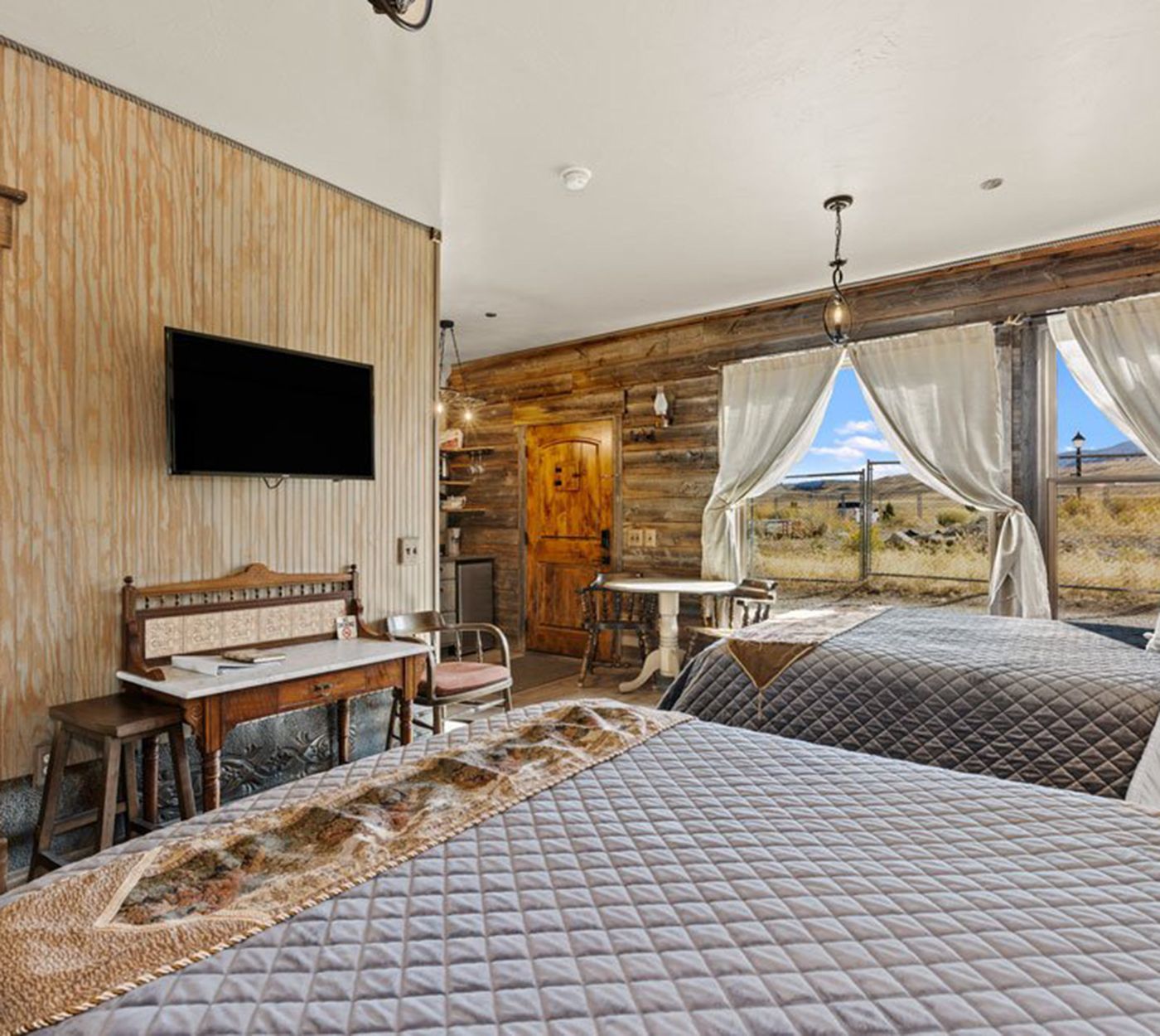 Park Hotel Yellowstone