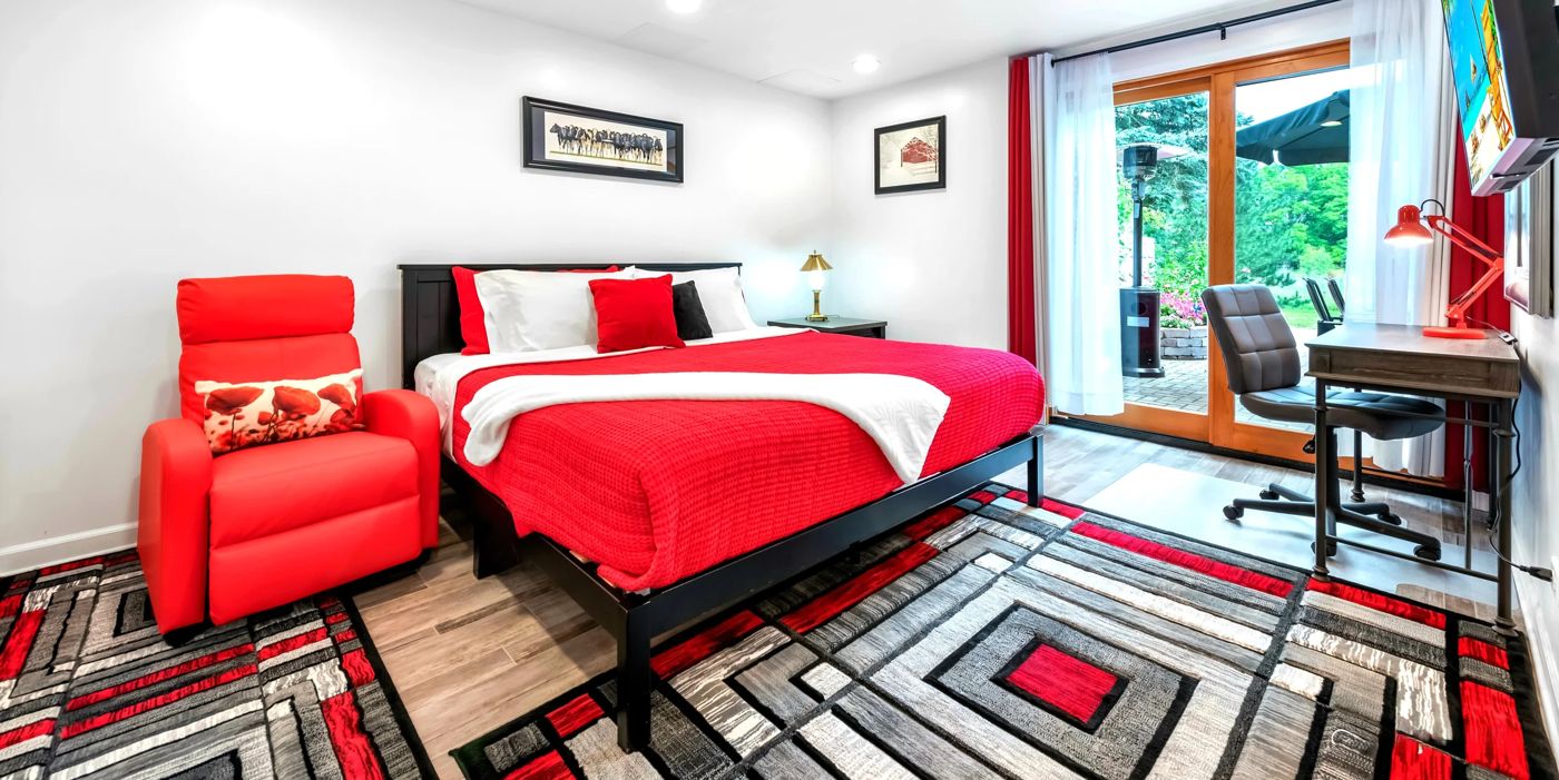 Harmony Inn. Relax, Recharge, and Relish the Charm of Harmony Inn!
