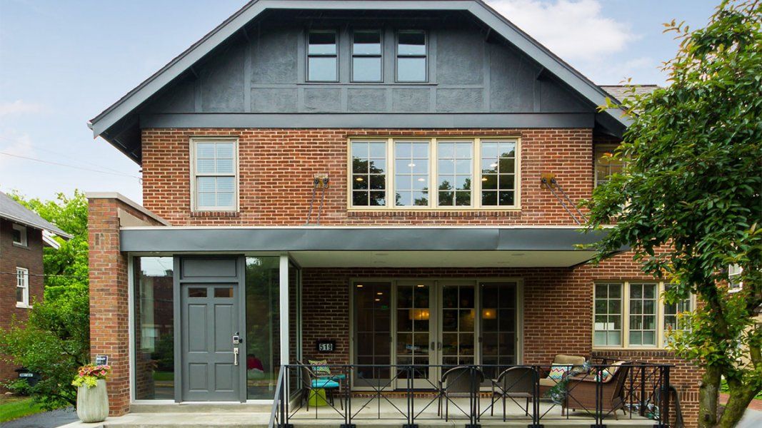 Bexley Bed and Breakfast