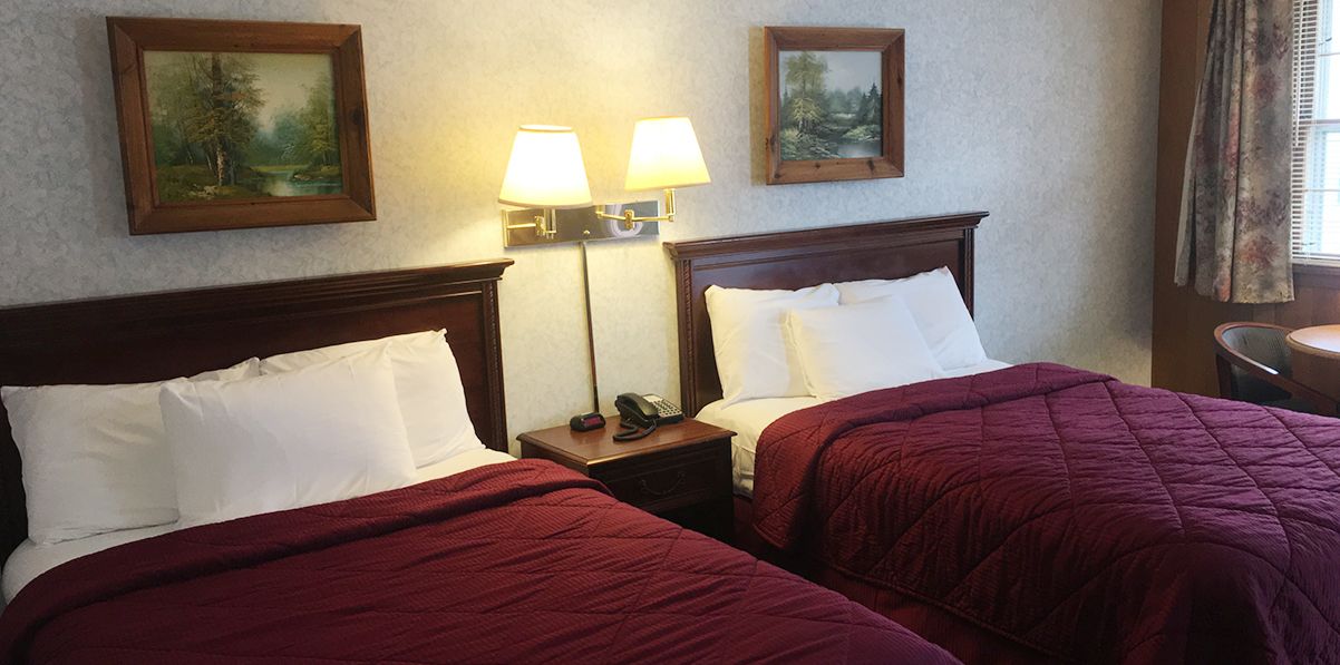 Stonybrook Motel & Lodge
