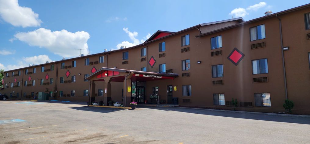 Grizzly Inn