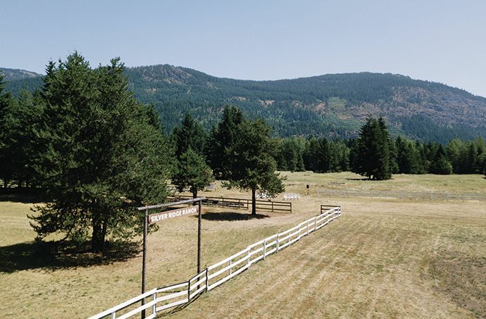 Silver Ridge Ranch