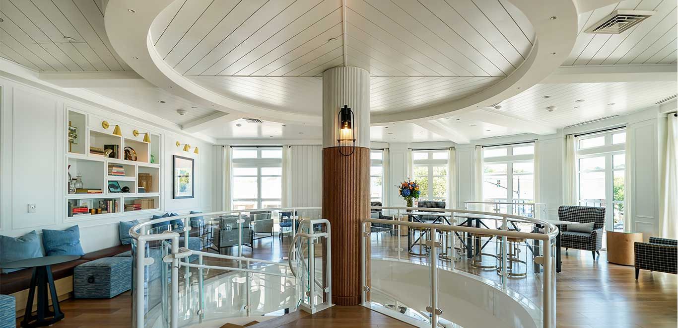 The Brenton Hotel