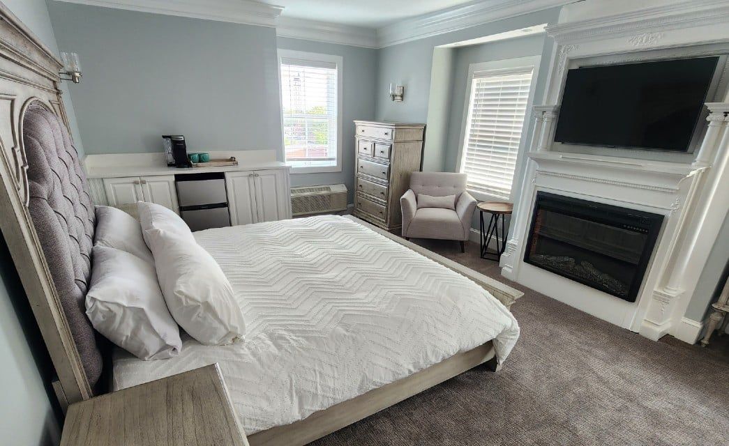Capital Hotel Annapolis