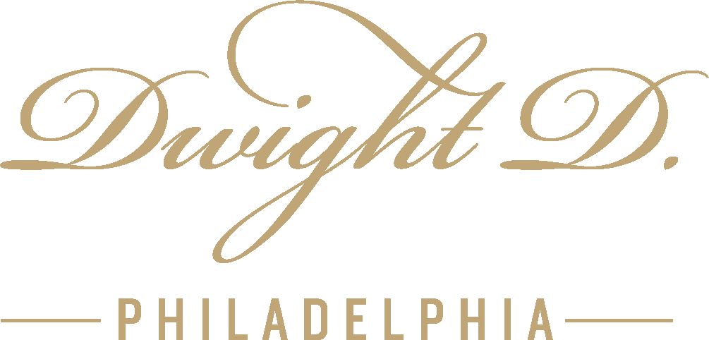 The Dwight D Hotel