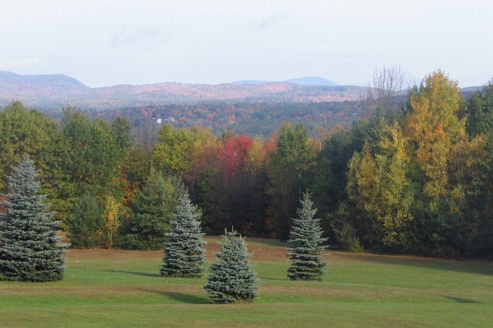Henniker Motel