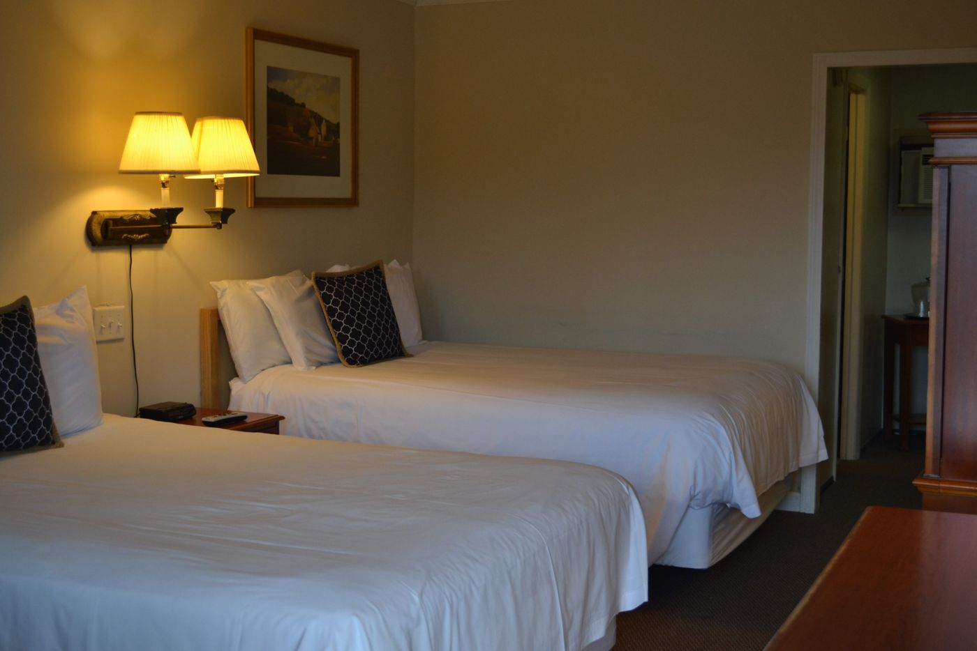 Henniker Motel