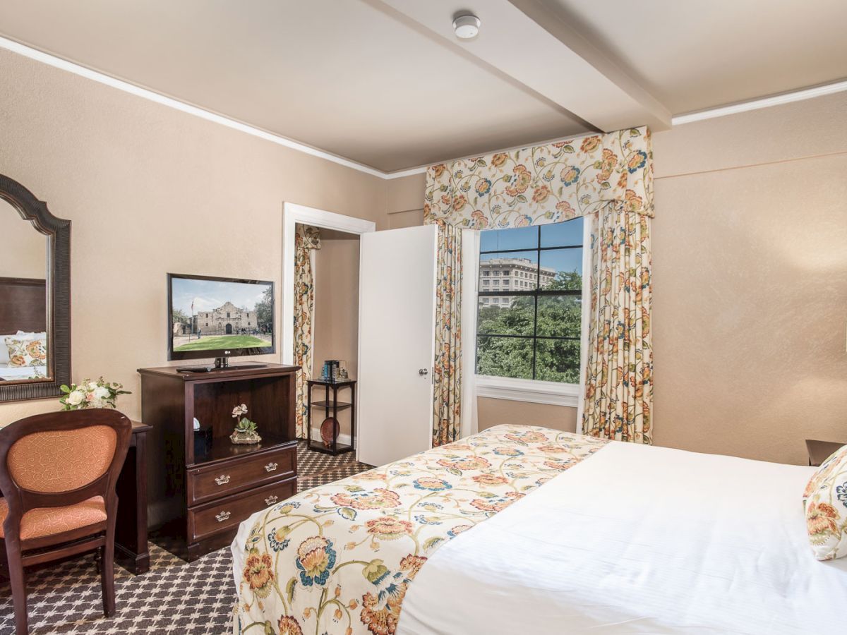 Menger Hotel