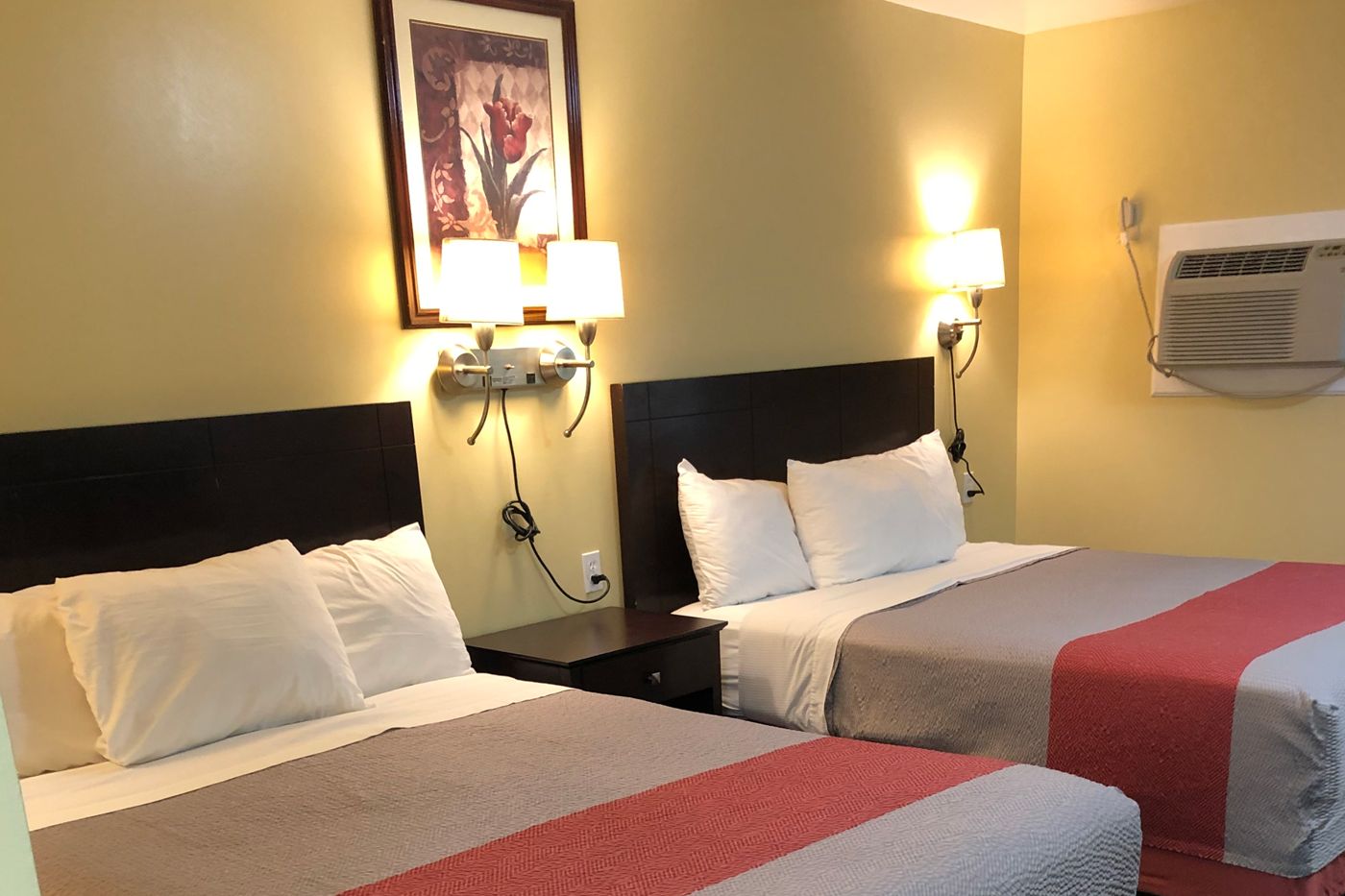 Rosewood Motel