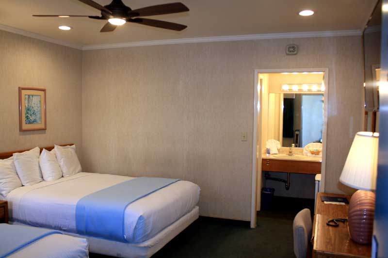 Cabrillo Inn at the Beach