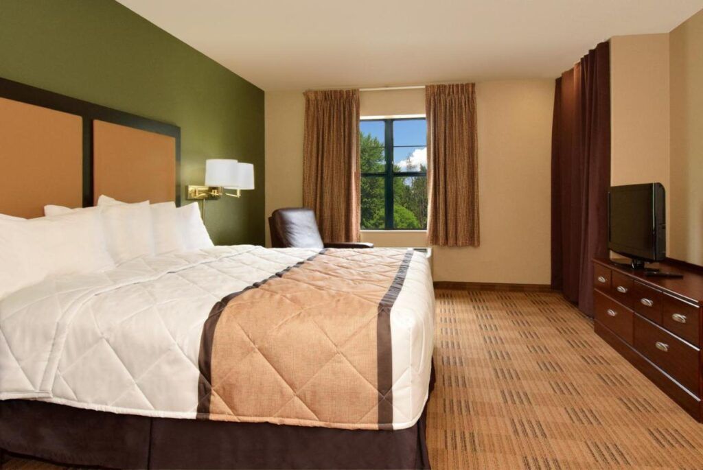 Rosewood Hotel Portland Gresham