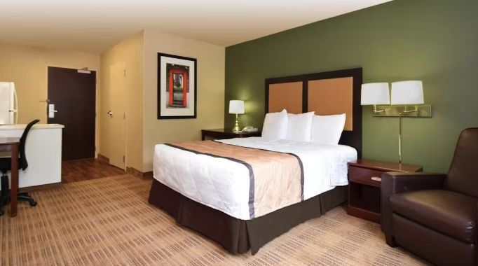 Rosewood Hotel Portland Gresham