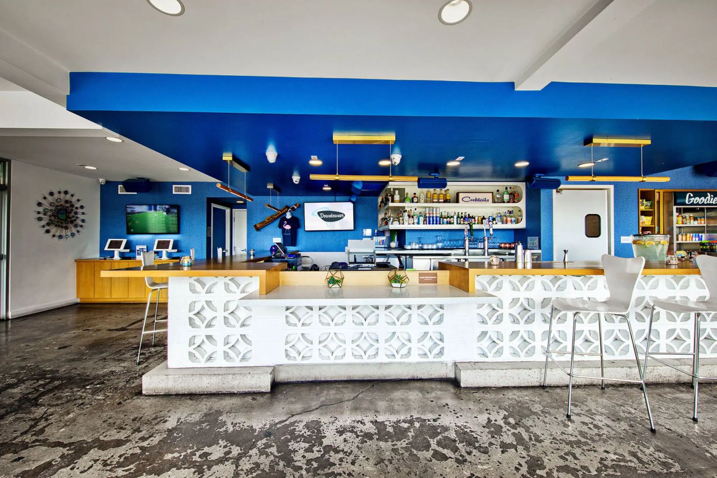 Downtowner Boutique Hotel
