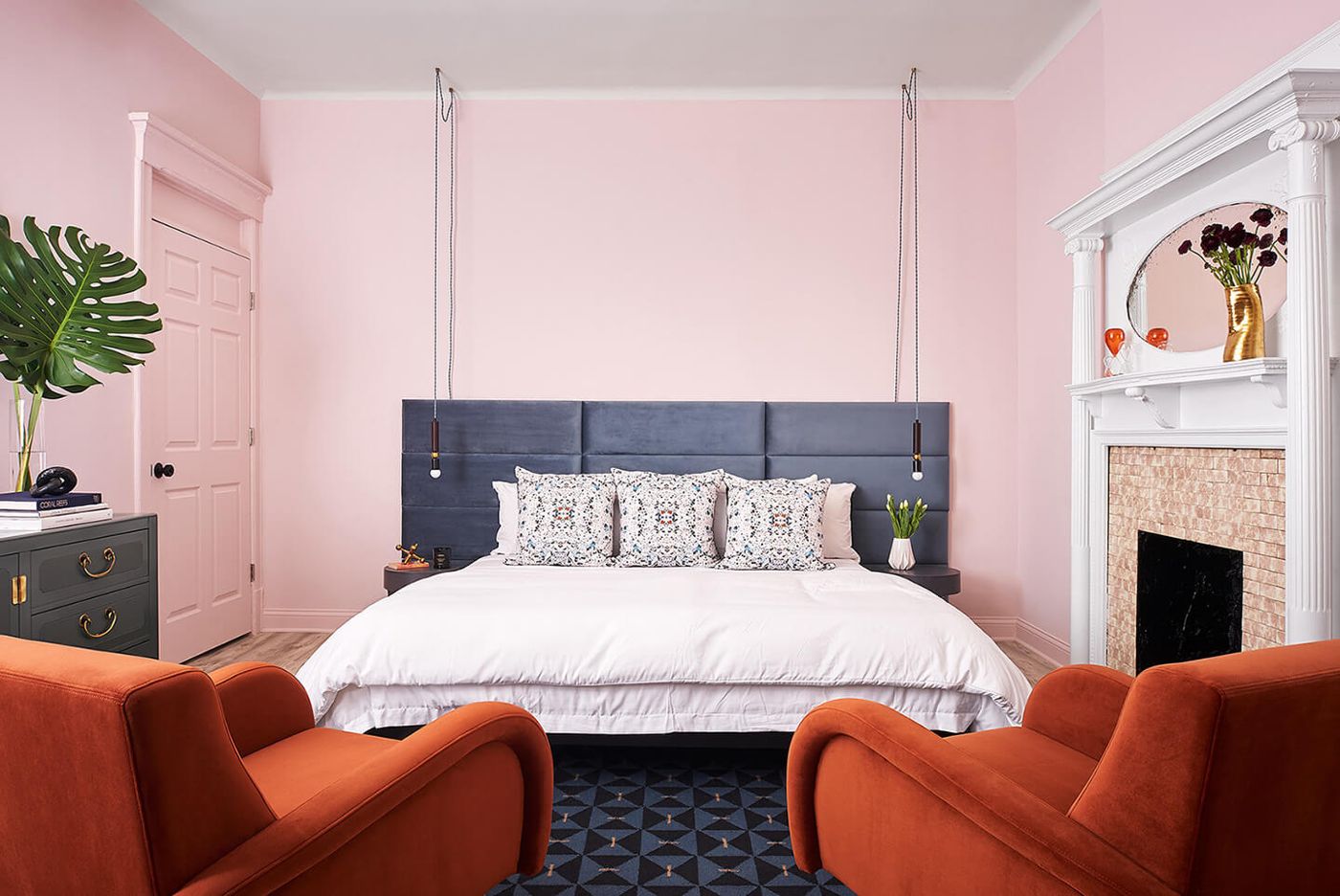 The Neighborhood Hotel New Buffalo