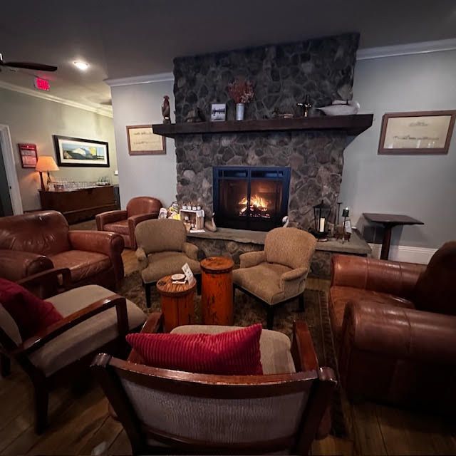 Mill Pond Inn