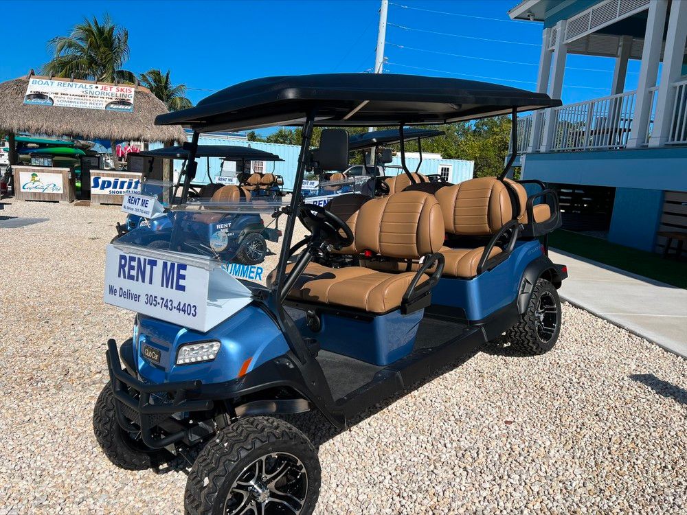 Bonefish Bay Motel & RV Sites