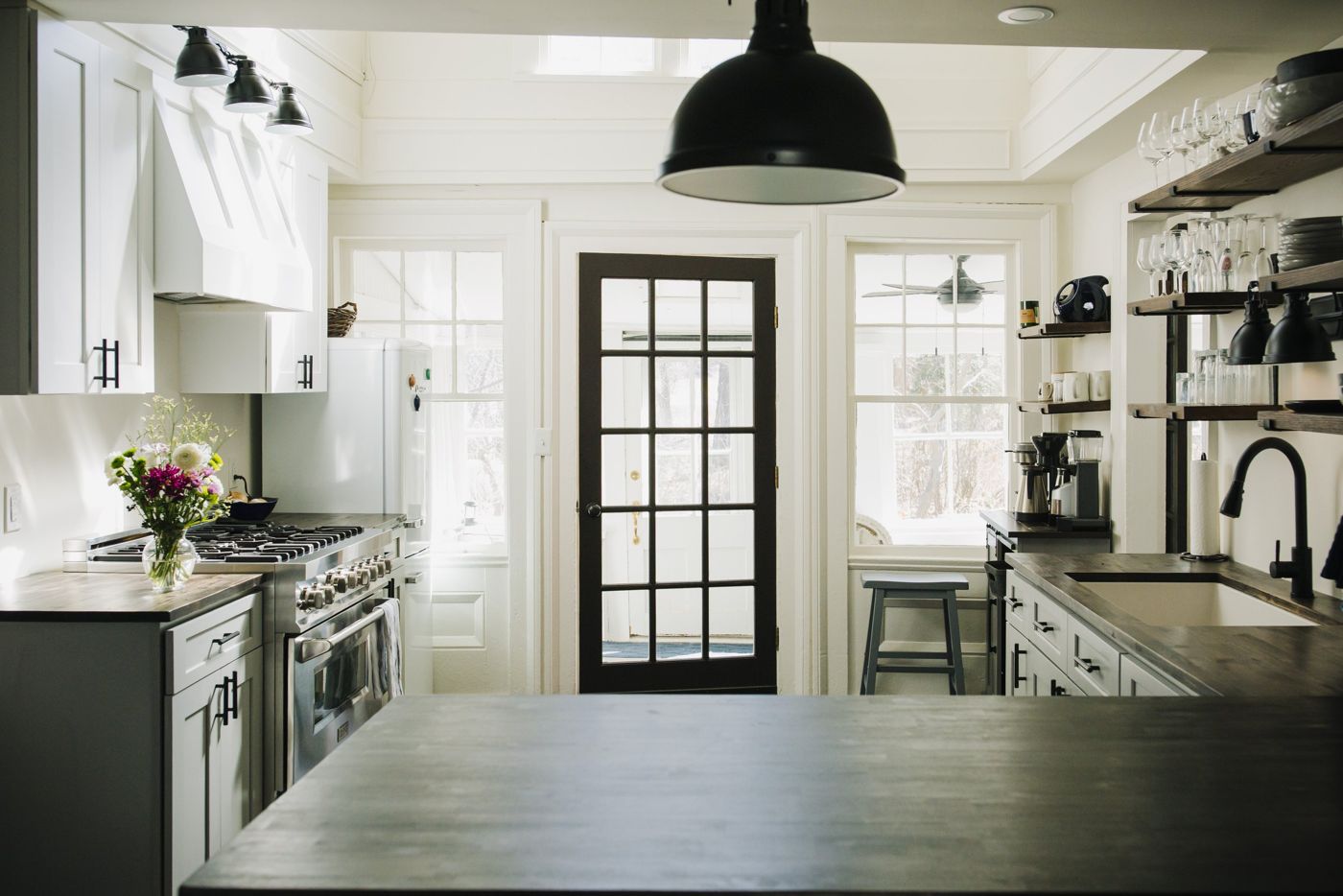 Black Walnut Bed and Breakfast