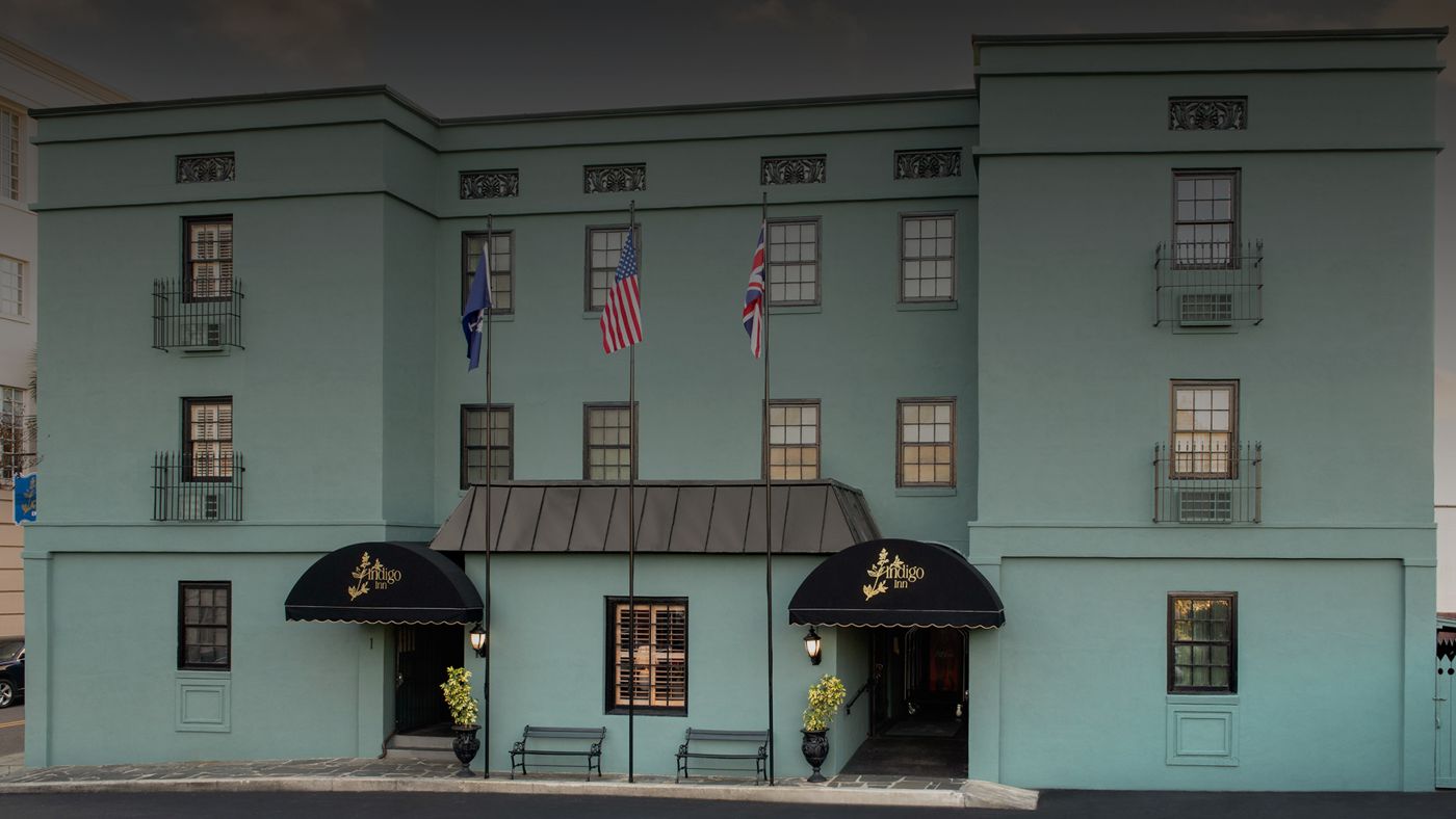 Indigo Inn