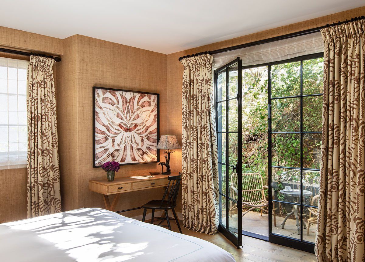 Hotel 850 SVB