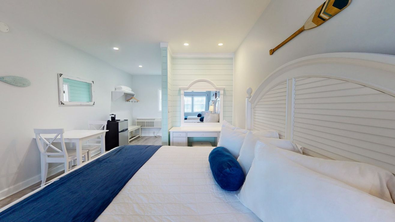 The Cape Hotel & Resort - Cape May