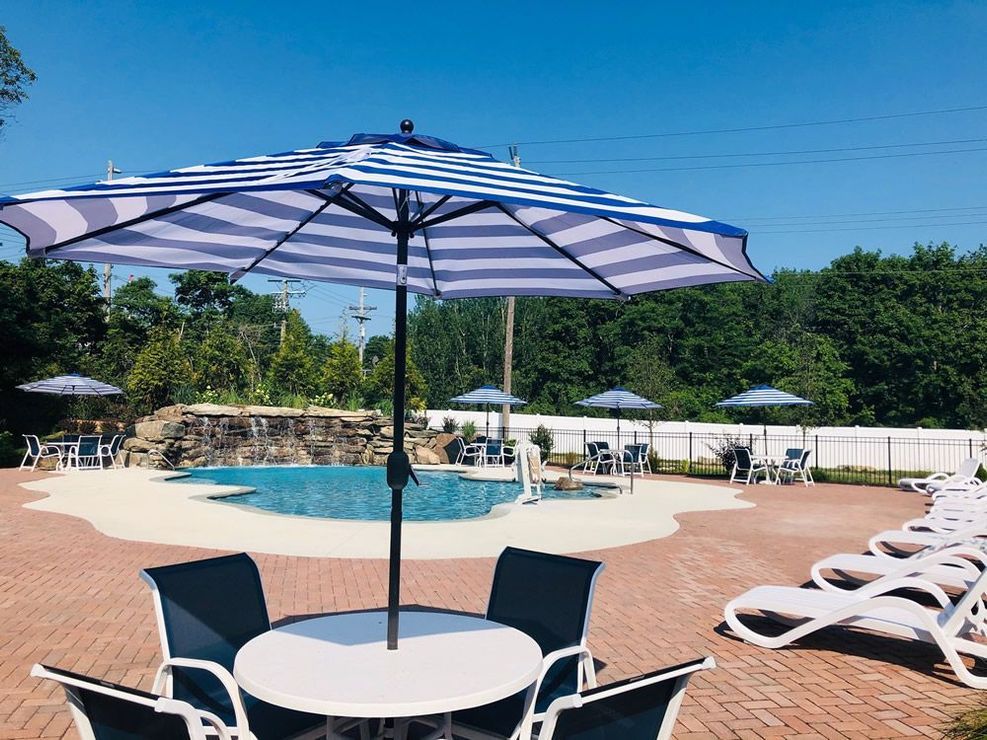 The Cape Hotel & Resort - Cape May