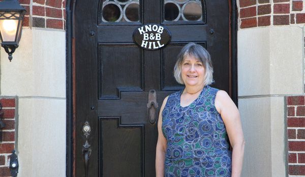 Knob Hill Bed & Breakfast