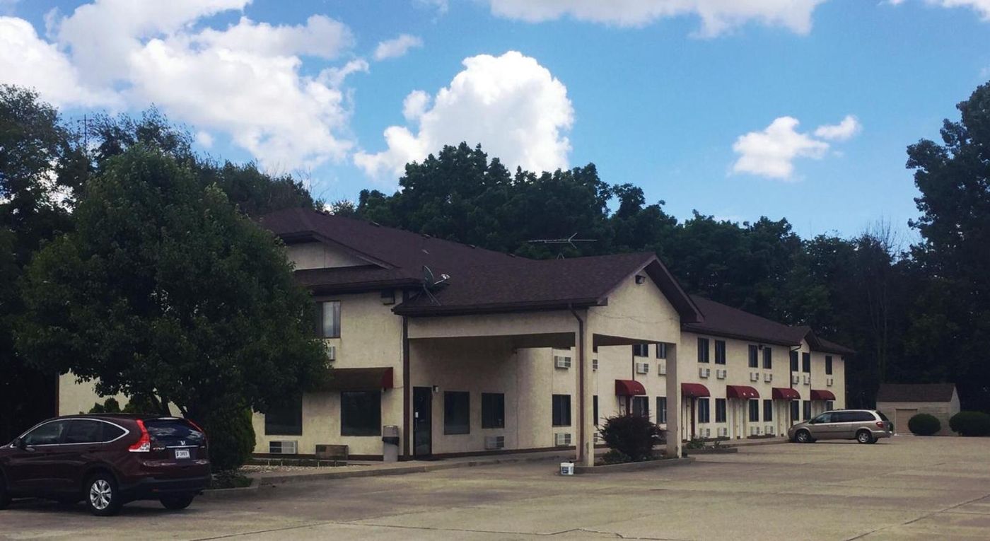 Travel Inn