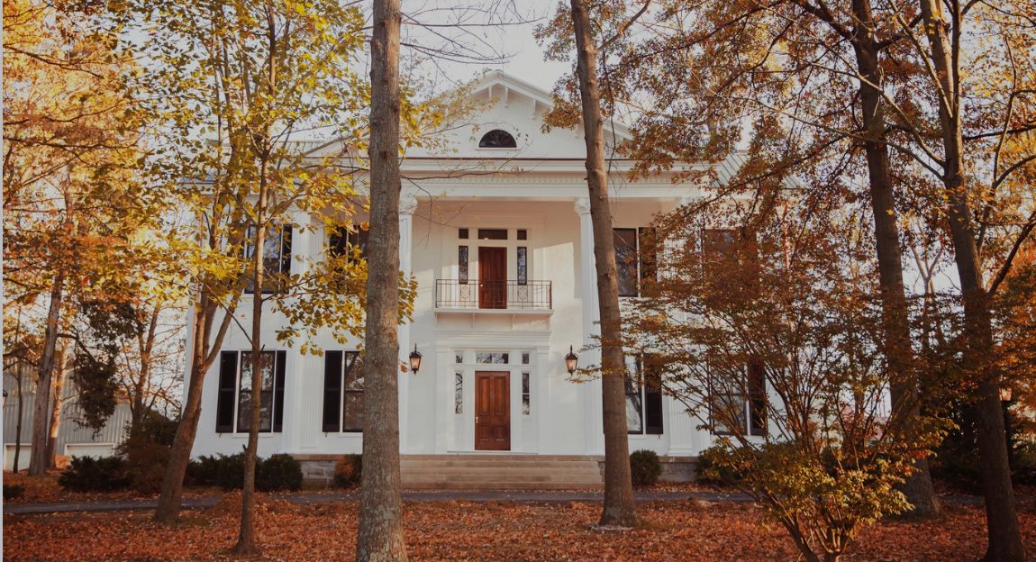 Ashford Acres Inn