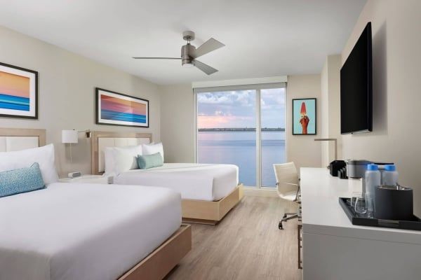 Sunseeker Resort Florida Gulf Coast, Curio Collection by Hilton