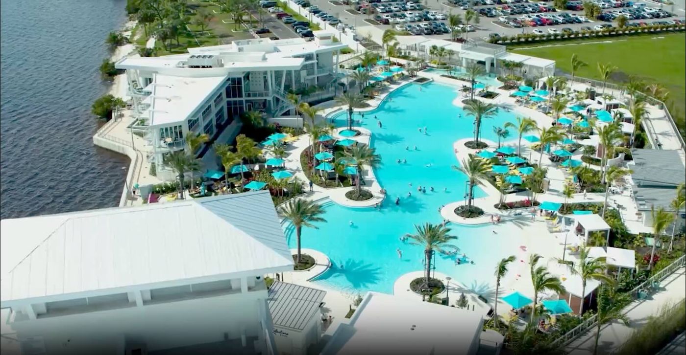 Sunseeker Resort Florida Gulf Coast, Curio Collection by Hilton