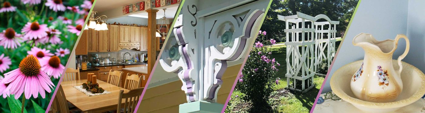Stamford Gables B & B