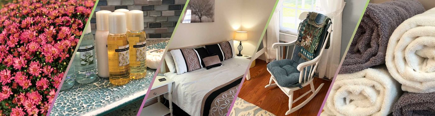 Stamford Gables B & B