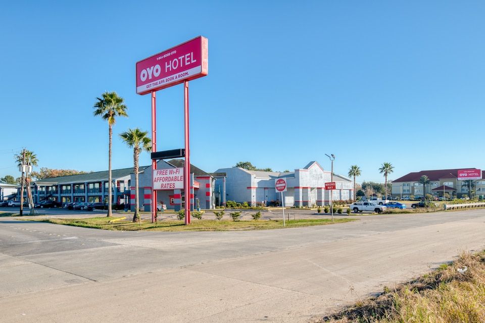 OYO Hotel