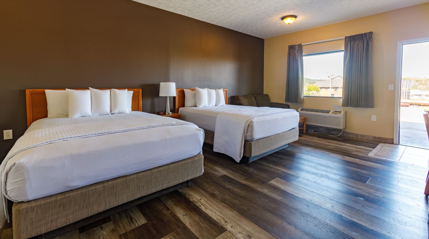 Gadsden Inn & Suites