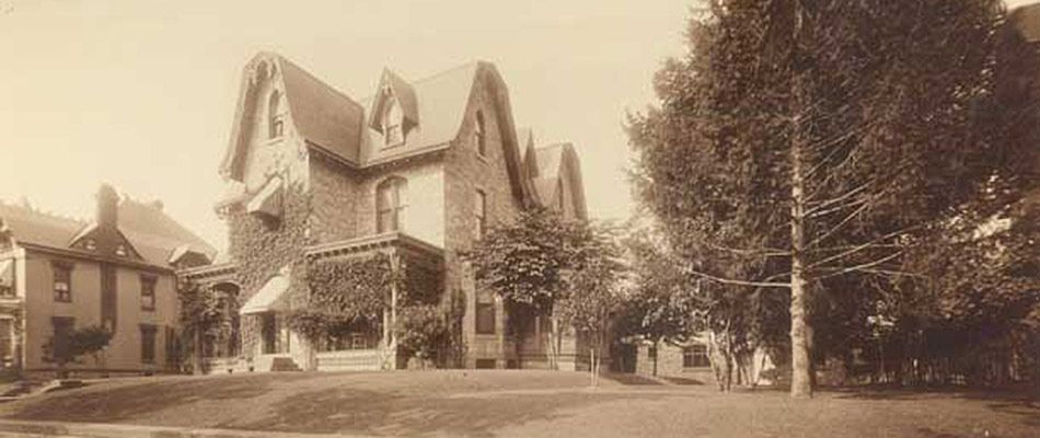 The Inn at Centre Park