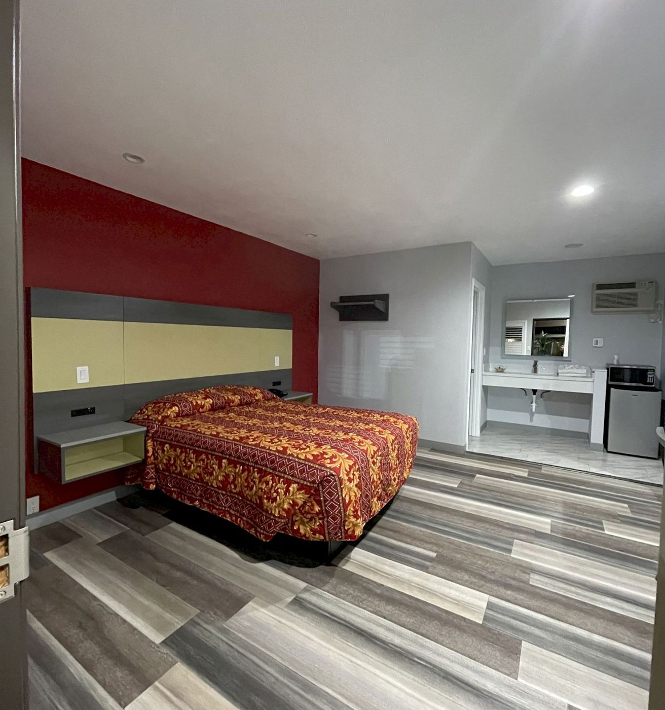 Casa Bell Motel