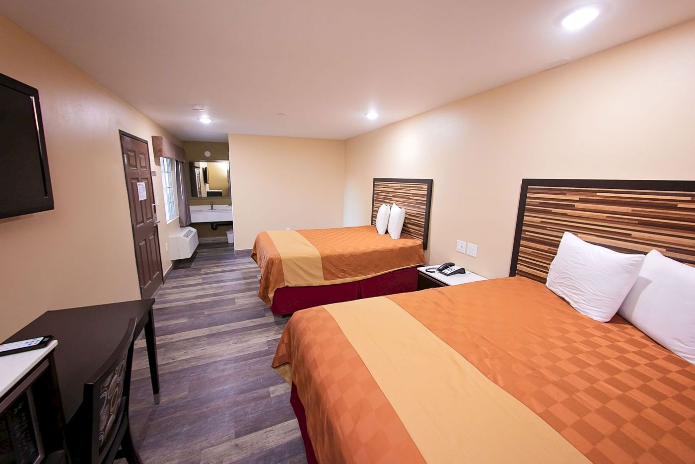 Garey Motel Pomona