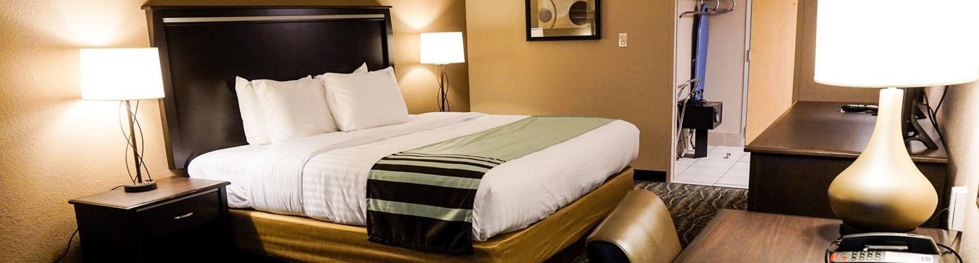 Boarders Inn & Suites