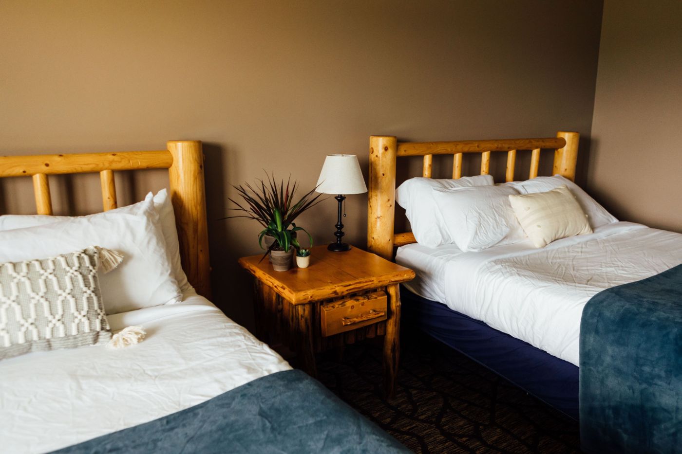 Teton Peaks Resort