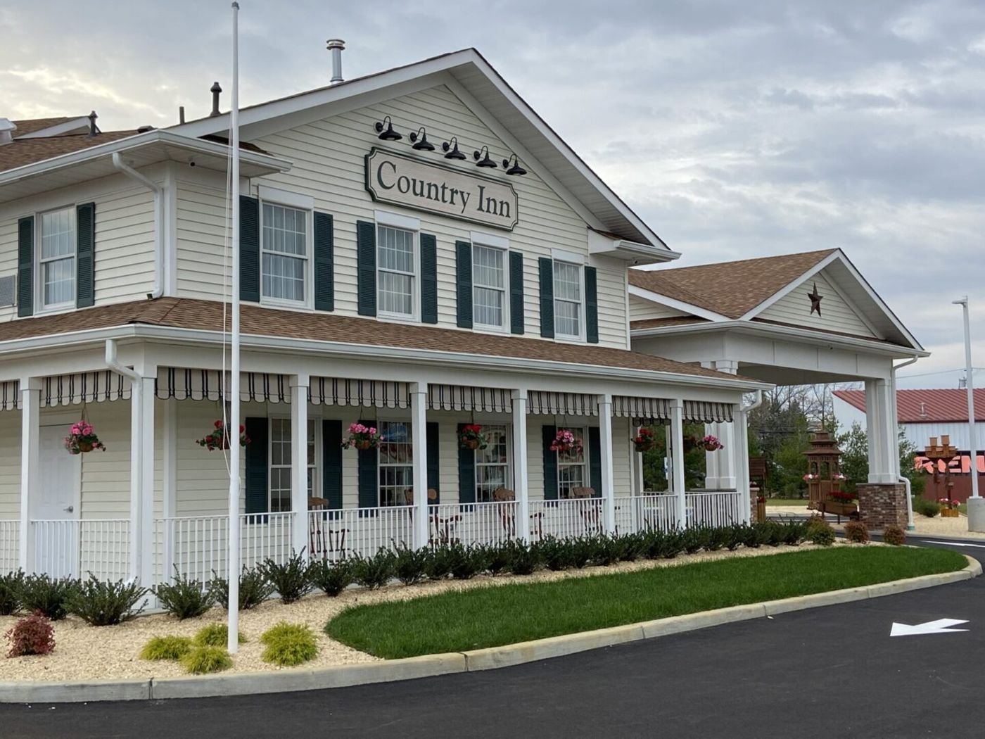Country Inn of Hazlet