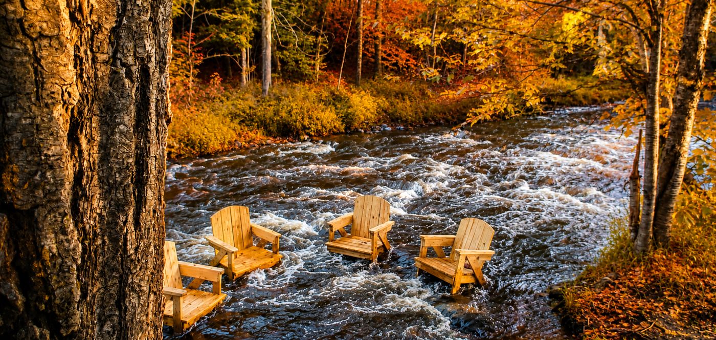 Rippling River Resort