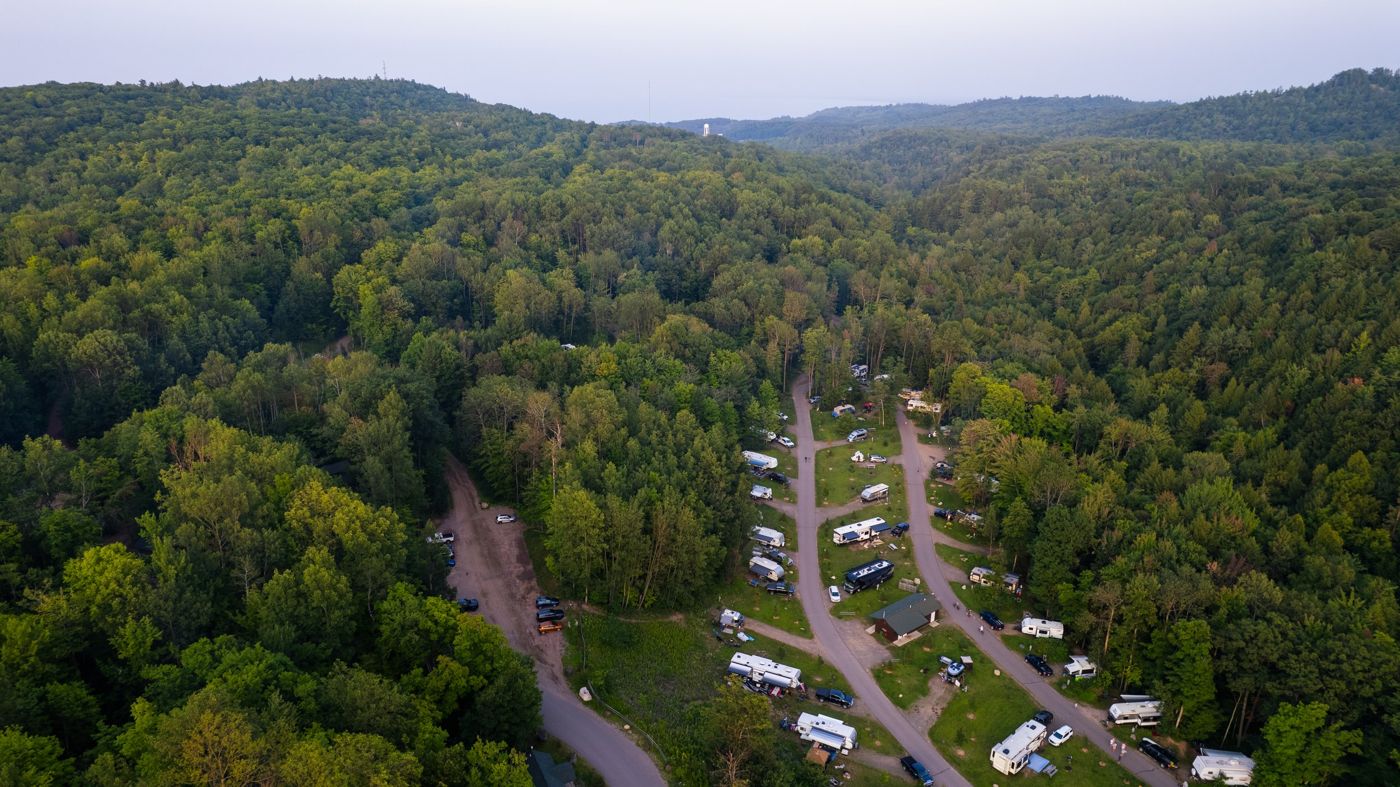 Rippling River Resort